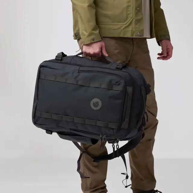 Reisesekk 42 liter Fjällräven Färden Carry-On Pack 42 037 