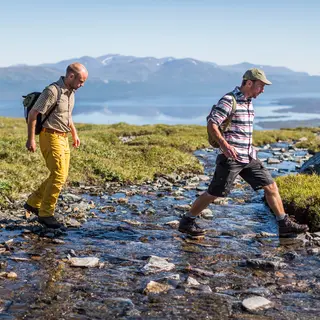 Caps Fj&#228;llr&#228;ven Vidda Cap 520