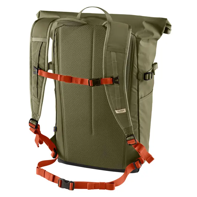 Dagstursekk Fjällräven High Coast Foldsack 24 620 