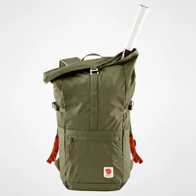 Dagstursekk Fjällräven High Coast Foldsack 24 620 