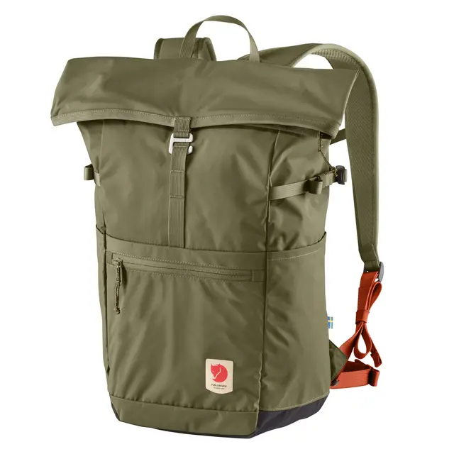 Dagstursekk Fjällräven High Coast Foldsack 24 620 