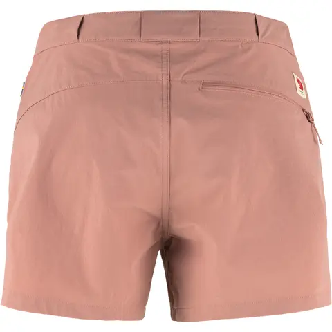 Shorts til dame M Fj&#228;llr&#228;ven High Coast LT Shorts W 40 300