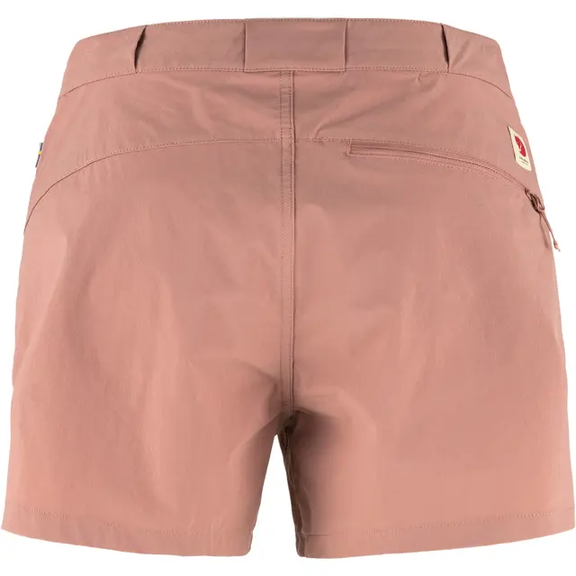 Shorts til dame M Fjällräven High Coast LT Shorts W 40 300 