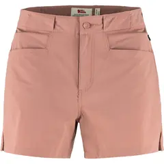 Shorts til dame M Fj&#228;llr&#228;ven High Coast LT Shorts W 40 300