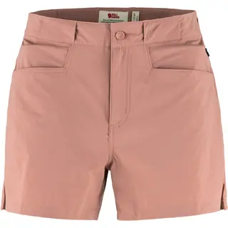 Shorts til dame M Fj&#228;llr&#228;ven High Coast LT Shorts W 40 300