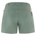 Shorts til dame Fj&#228;llr&#228;ven High Coast LT Shorts W 614