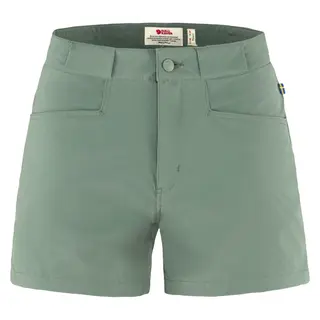 Shorts til dame Fj&#228;llr&#228;ven High Coast LT Shorts W 614