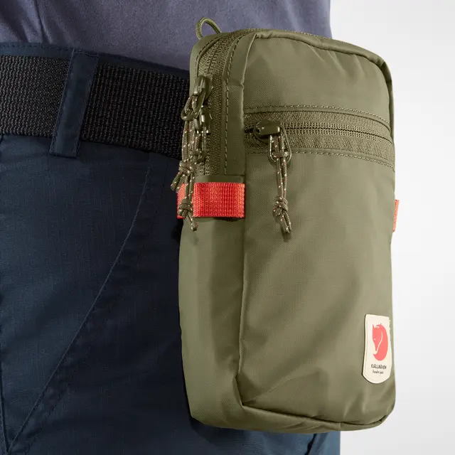 Veske Fjällräven High Coast Pocket 0,8 550 