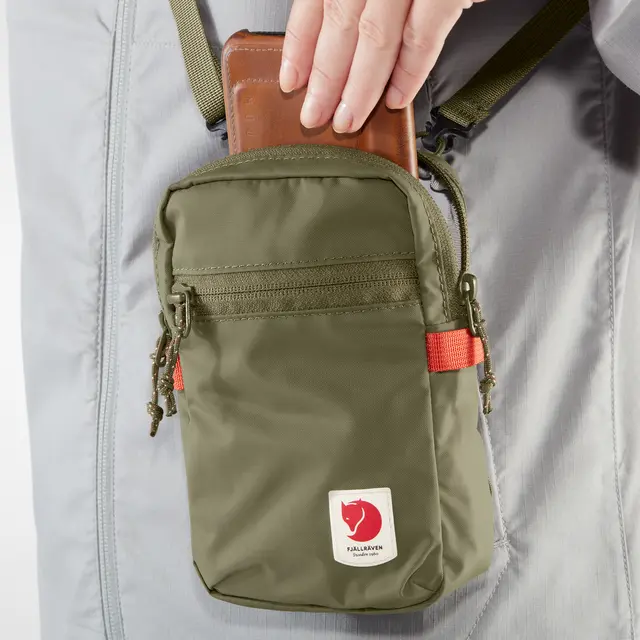 Veske Fjällräven High Coast Pocket 0,8 550 