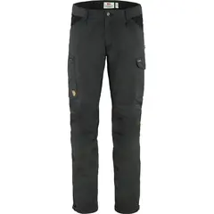 Turbukse til herre S Fj&#228;llr&#228;ven Kaipak Trousers M 46 030-550