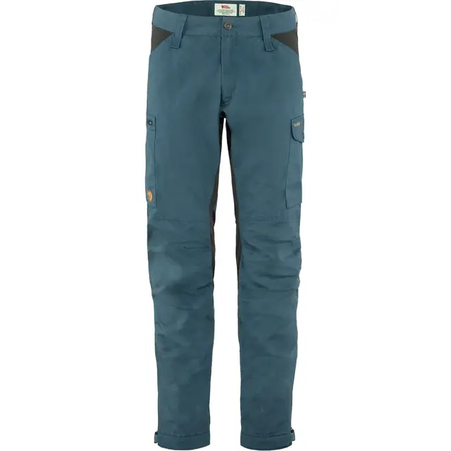 Turbukse til herre L Fjällräven Kaipak Trousers M 52 520-030 