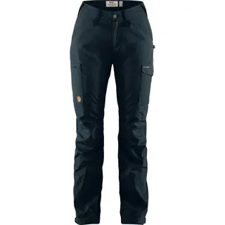 Turbukse til dame Fj&#228;llr&#228;ven Kaipak Trousers W 555