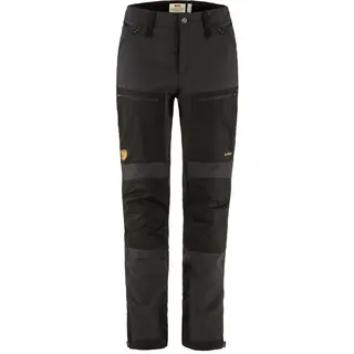 Bukse til dame Fj&#228;llr&#228;ven Keb Agile Trouser W 550