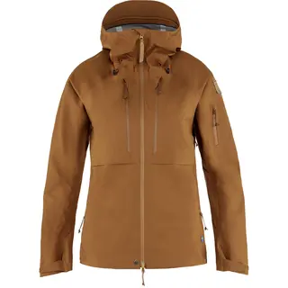 Jakke til dame Fj&#228;llr&#228;ven Keb Eco-Shell Jacket W 230