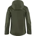 Jakke til dame Fj&#228;llr&#228;ven Keb Eco-Shell Jacket W 662