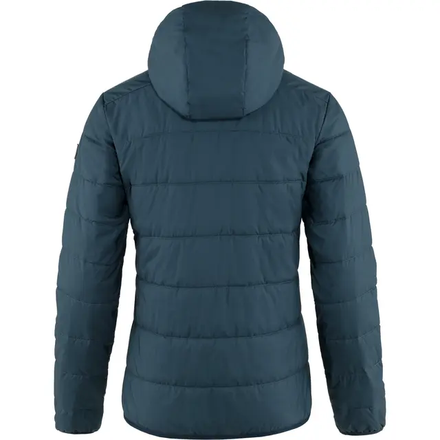 Jakke til dame Fjällräven Keb Padded Hoodie W 570 