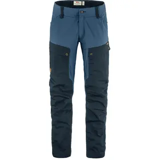 Bukse til herre Fj&#228;llr&#228;ven Keb Trouser M 555-520