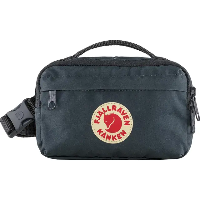 Hoftesekk Fjällräven Kånken Hip Pack 560 