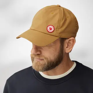 Caps Fj&#228;llr&#228;ven Logo Cap 232