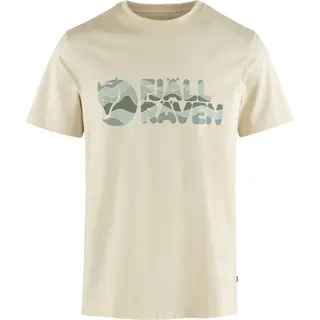 Skjorte til herre Fj&#228;llr&#228;ven Multicolor Logo Tee M 133