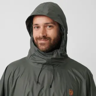 Poncho Fj&#228;llr&#228;ven Poncho 633