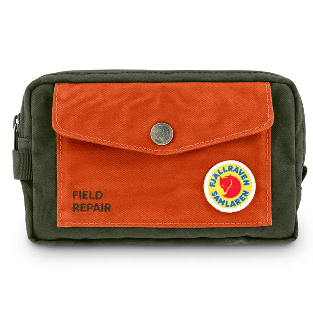 Reparasjonssett Fjällräven Samlaren Field Repair 630 