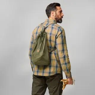 Nettingpose Fj&#228;llr&#228;ven Singi Mesh Bag 620