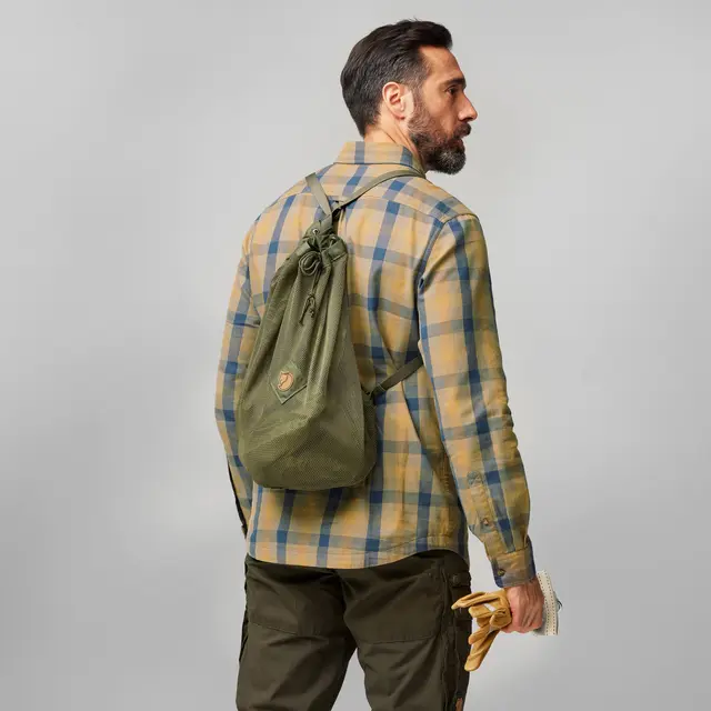 Nettingpose Fjällräven Singi Mesh Bag 620 