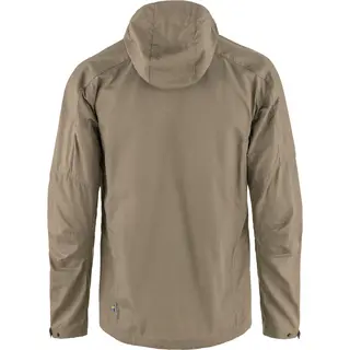 Jakke til herre Fj&#228;llr&#228;ven Sten Jacket M 244