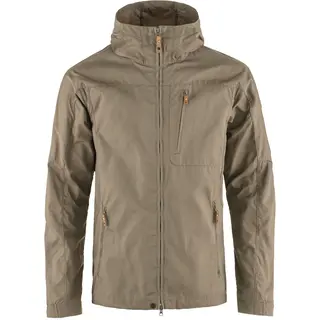 Jakke til herre Fj&#228;llr&#228;ven Sten Jacket M 244