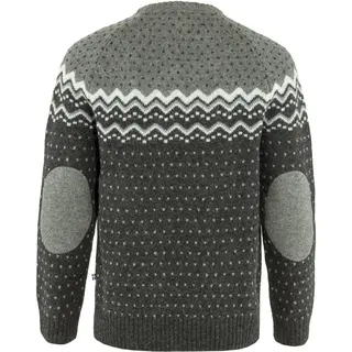 Genser til herre Fj&#228;llr&#228;ven &#214;vik Knit Sweater M 030-020