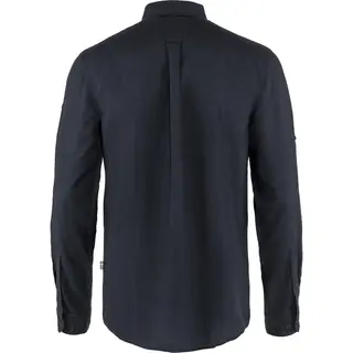 Skjorte til herre Fj&#228;llr&#228;ven &#214;vik Travel Shirt M 555