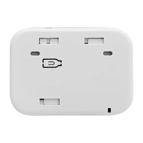 Kullosvarsler Flak Carbon Monoxide Alarm