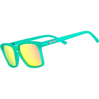 Brille Goodr BFG Sunglasses S PK/RF