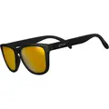 Brille Goodr BFG Sunglasses M BK/AM