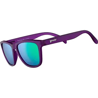 Brille Goodr OGs Sunglasses M PR