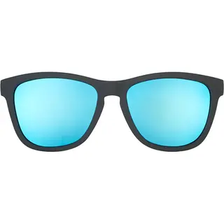 Brille Goodr OGs Sunglasses M BK/BL