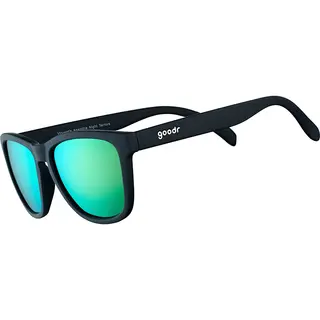 Brille Goodr OGs Sunglasses M BK/TL