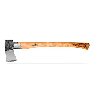 Kl&#248;yv&#248;ks Gr&#228;nsfors Bruk Small Splitting Axe 60 cm