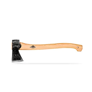 Liten skogs&#248;ks Gr&#228;nsfors Bruk Small Forest Axe 50 cm