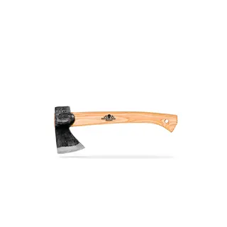 Villmarks&#248;ks Gr&#228;nsfors Bruk Wildlife Hatchet 35 cm