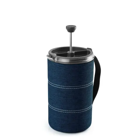 Presskanne GSI Outdoors Javapress 0,9 liter Blue