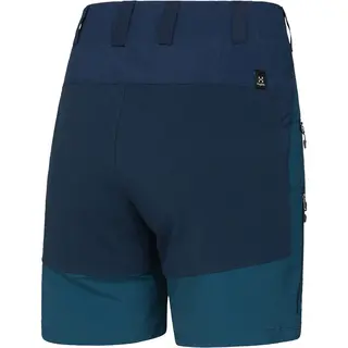 Shorts til dame Hagl&#246;fs Mid Shorts W 4QM