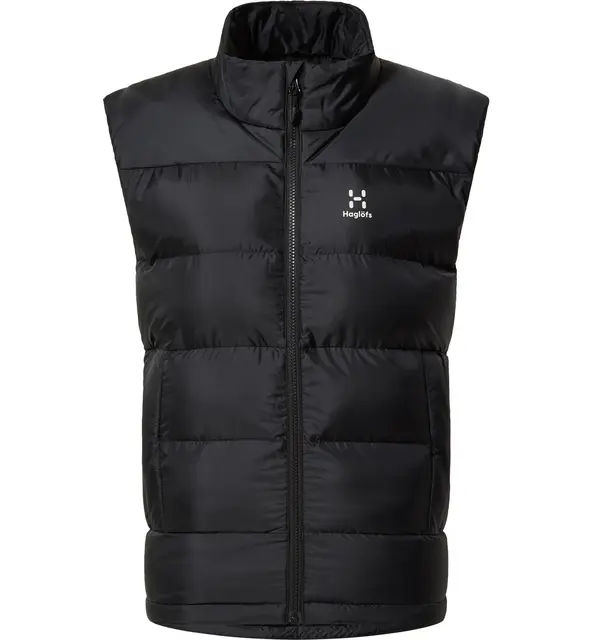 Vest til dame Haglöfs Puffy Mimic Vest W 2C5 