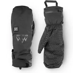 Votter med varme M Heat Experience Everyday Mittens M 013