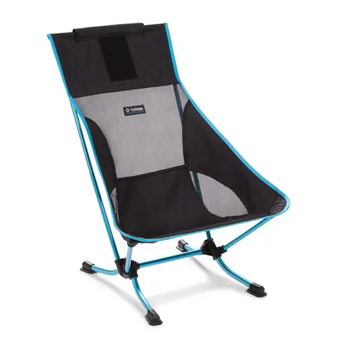 Stol Helinox Beach Chair BlackBlue