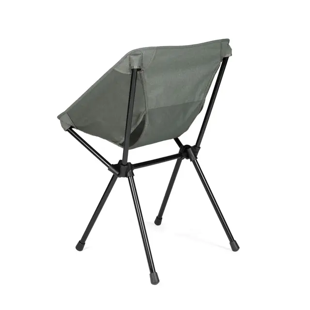 Stol Helinox Chair Café Home Gravel 