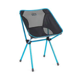 Stol Helinox Chair Caf&#233; BlackBlue