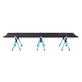 Feltseng Helinox Cot One High BlackCyan