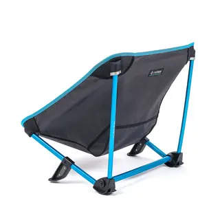 Stol Helinox Incline Festival Chair BlackBlue